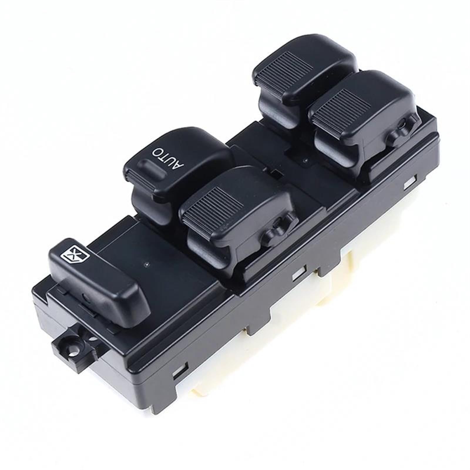 Commutateur fenêtre voiture Sparky bouton-poussoir électrique avant gauche 84820-B4040