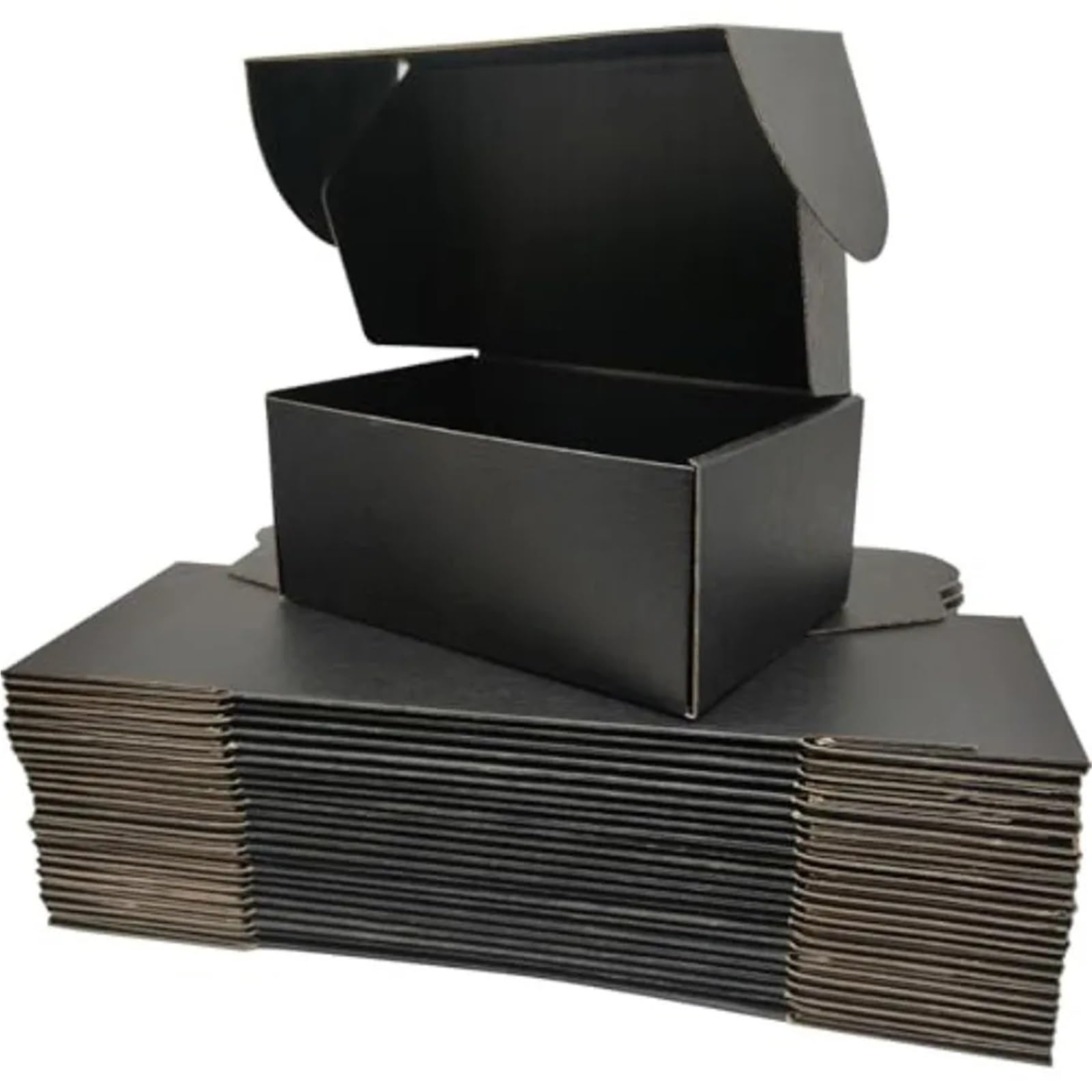 20 scatole di spedizione piccole da 6x4x3 pollici Per Imballaggio E Spedizione