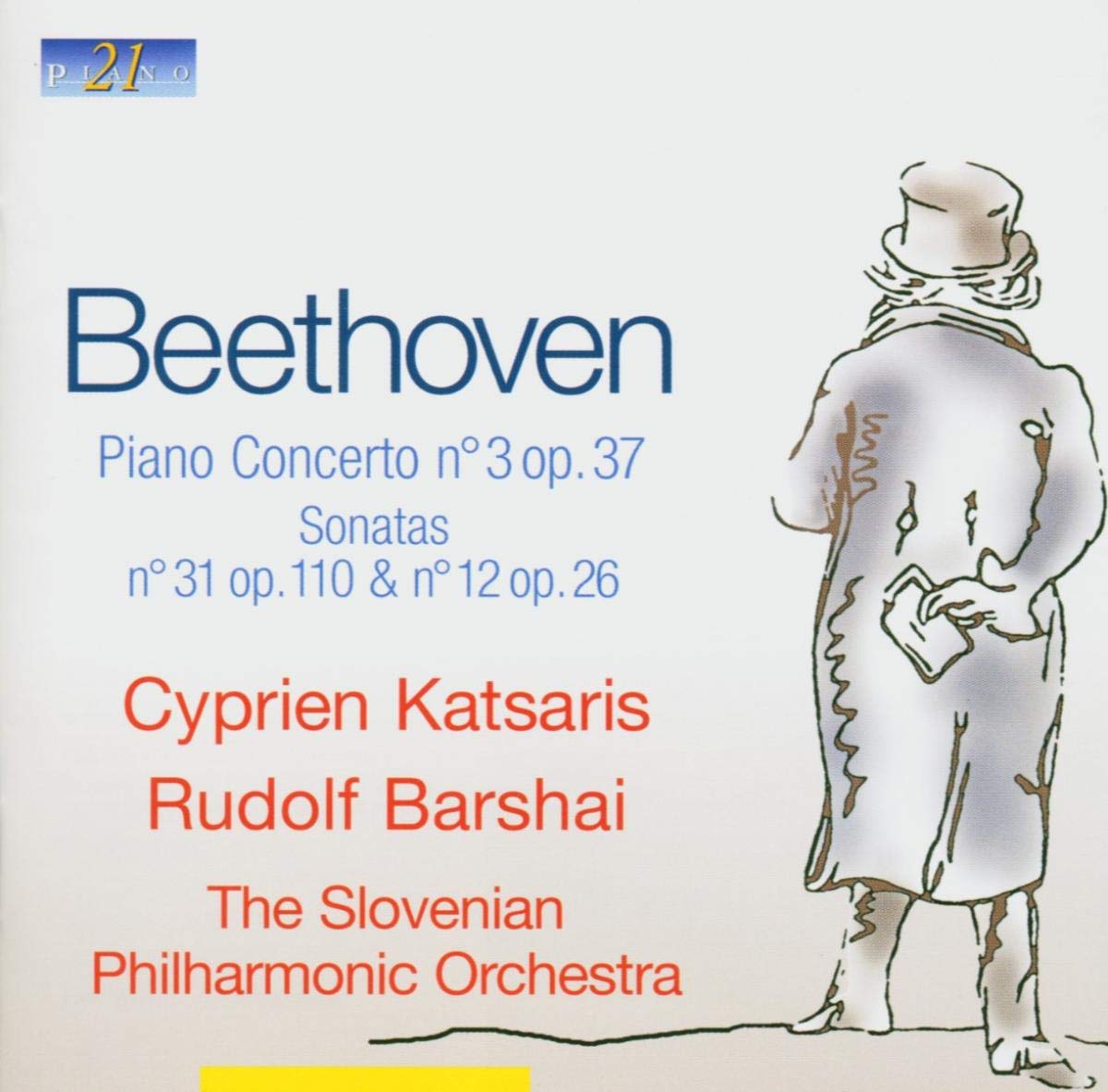 Piano Concerto No.3