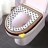 Zoom IMG-1 fqqpms cuscino del sedile wc
