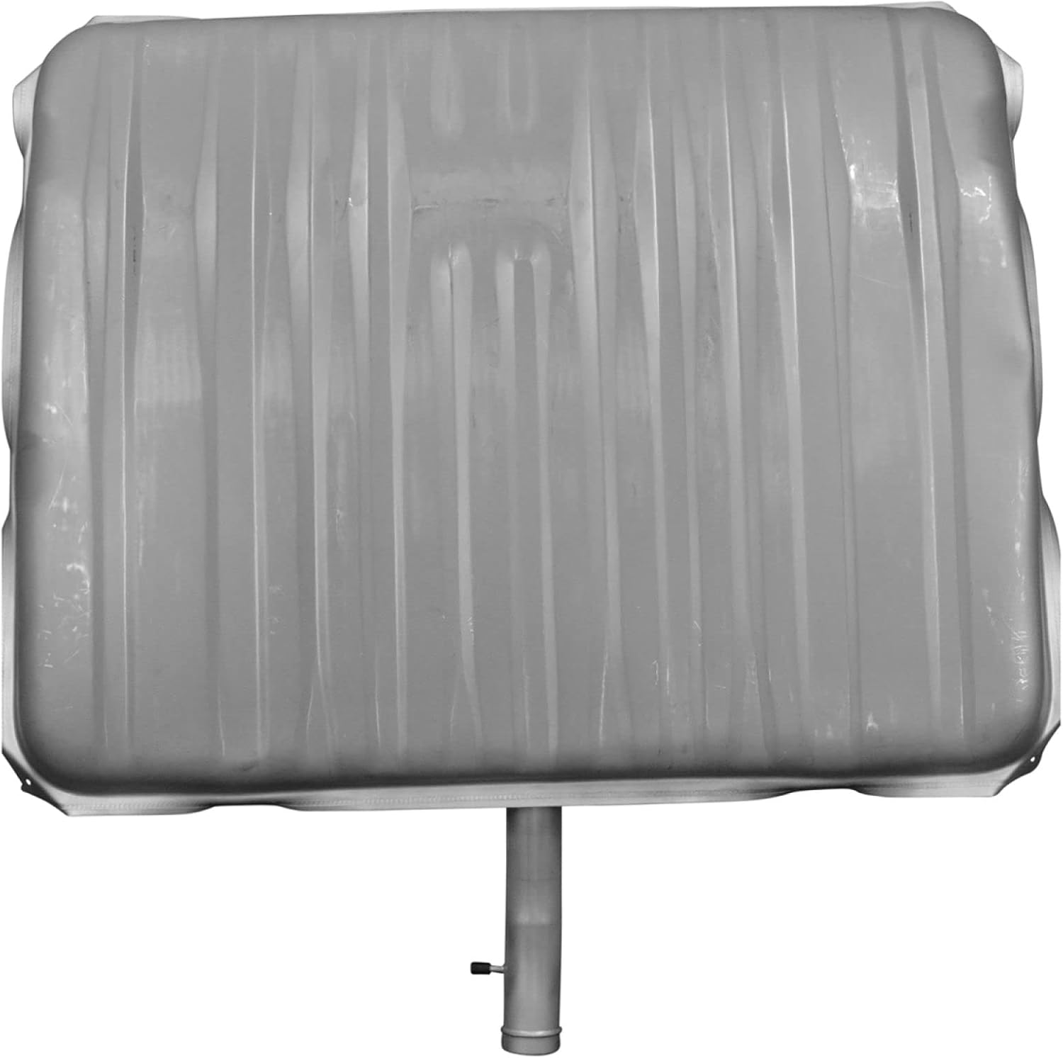 TRQ Gas Fuel Tank 21.7 gal Compatible with 1965-1967 Pontiac GTO LeMans Tempest