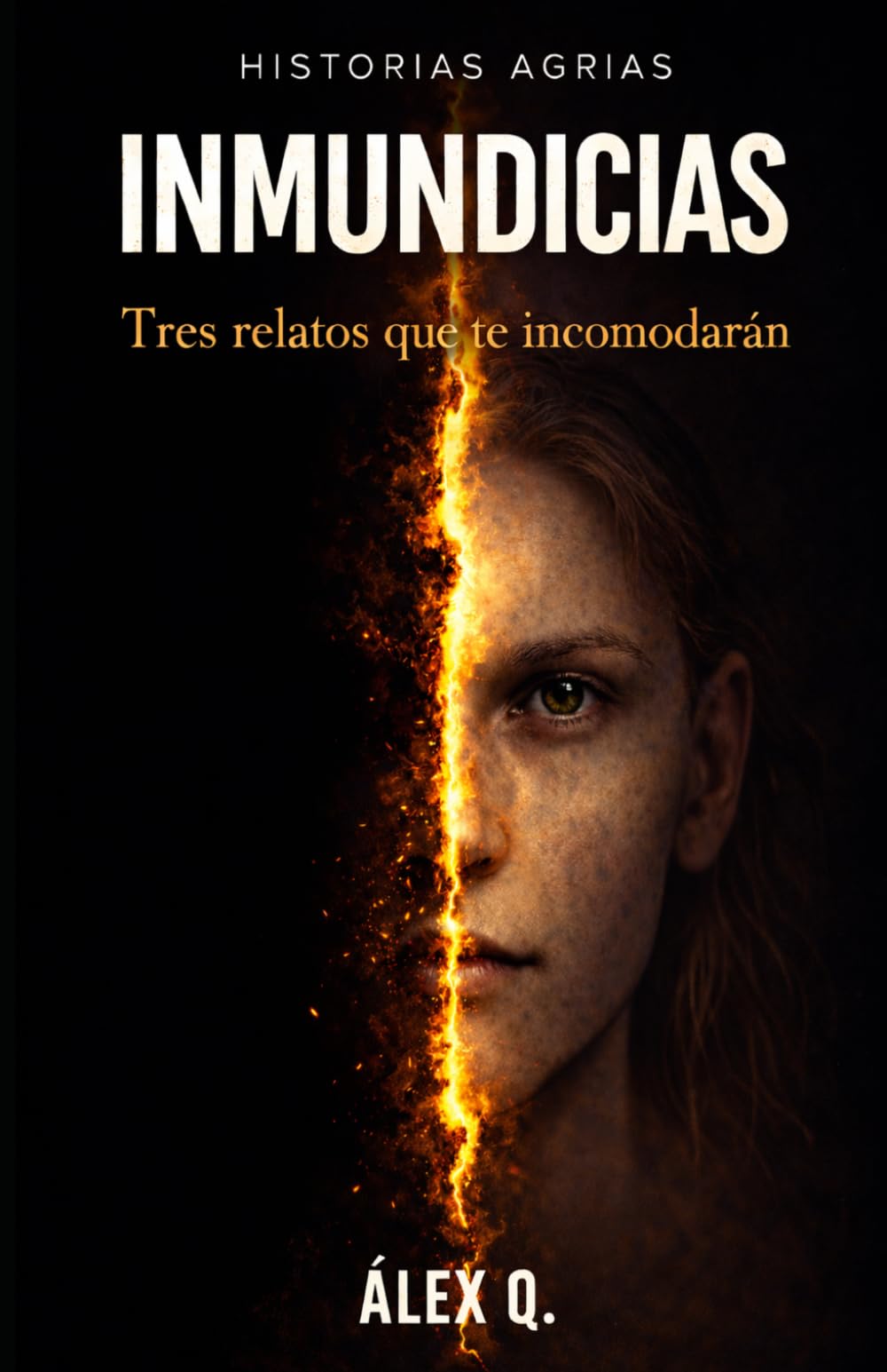 Historias agrias: inmundicias
