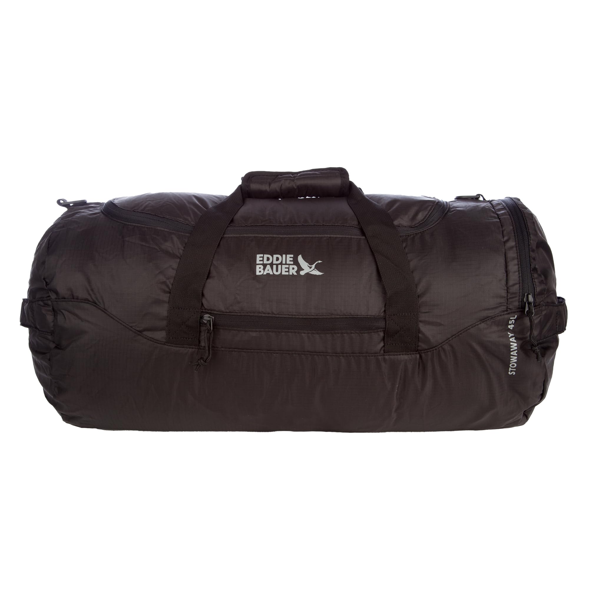 Eddie BauerStowaway Packable 45l Duffel Bag-Made from Ripstop Polyester