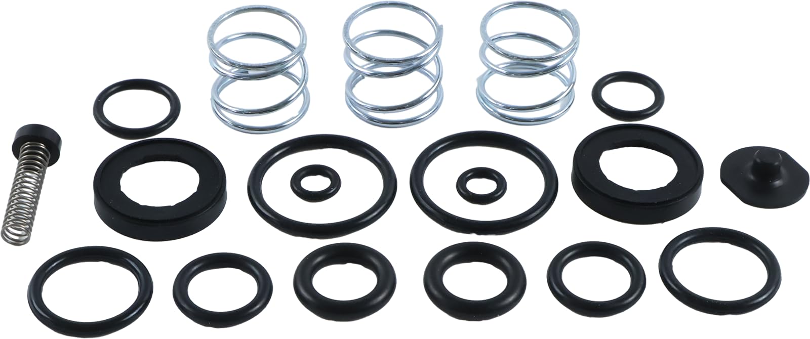 Amazon.com: Solarhome Repair Kit 107216 Compatible With Bendix MV