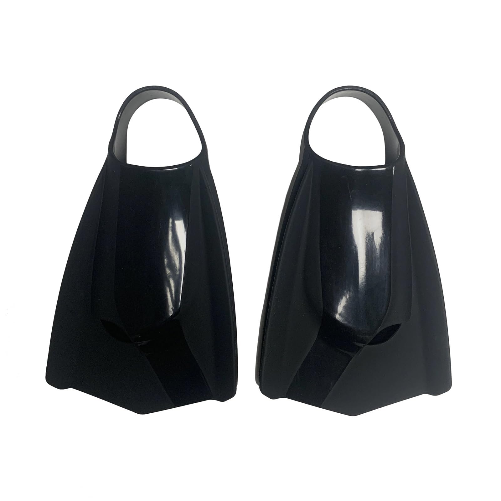 Pinne Immersioni Pinne da allenamento for adulti, pinne sub in silicone, snorkeling, nuoto, attrezzatura for