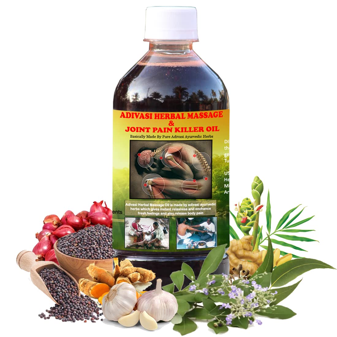 See full amazon price history chart for Adivasi Ayurvedic Herbal Pain Relief Oil For Joints, Muscle Twist | Full Body Relaxation Massage | 250ml (Pack of 1) | Made With Natural Process Traditional Formulation, No Chemicals Added Adivasi Ayurvedic Herbal Pain Relief Oil For Joints, Muscle Twist | Full Body Relaxation Massage | 250ml (Pack of 1) | Made With Natural Process Traditional Formulation, No Chemicals Added (B0BJC2GQZG) Amazon Price History, Amazon Price Tracker