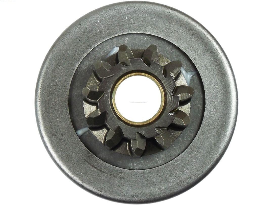 Motor de arranque Valeo SD3013(VALEO)