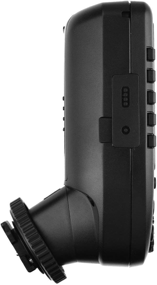 Godox XPro TTL Wireless Trigger,1/8000s High-Speed-Sync,5 Dedicated Group Bottons and 11 Customizable Functions (XPro-S Compatible with Sony)