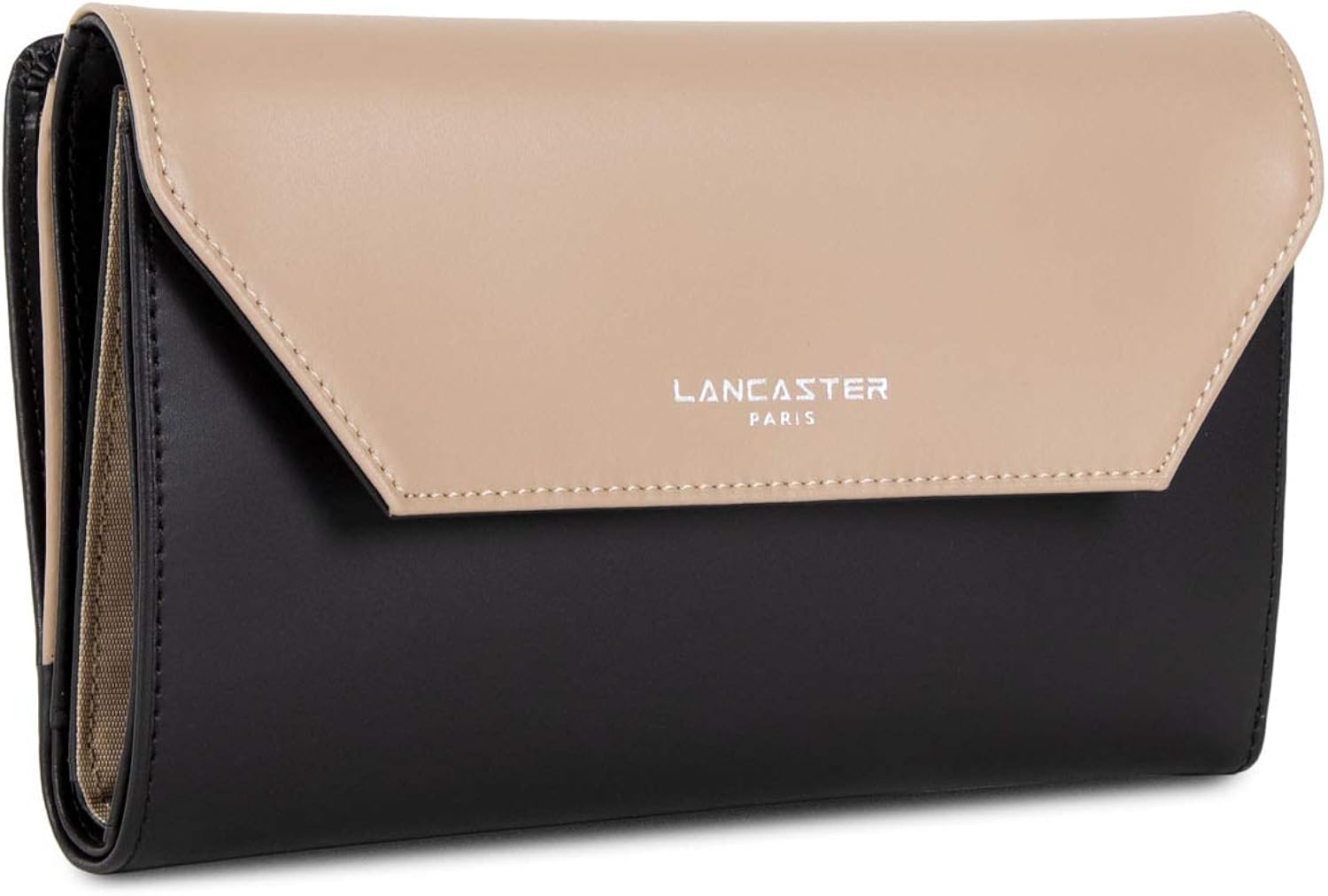 Portefeuille compagnon constance lancaster Clearance