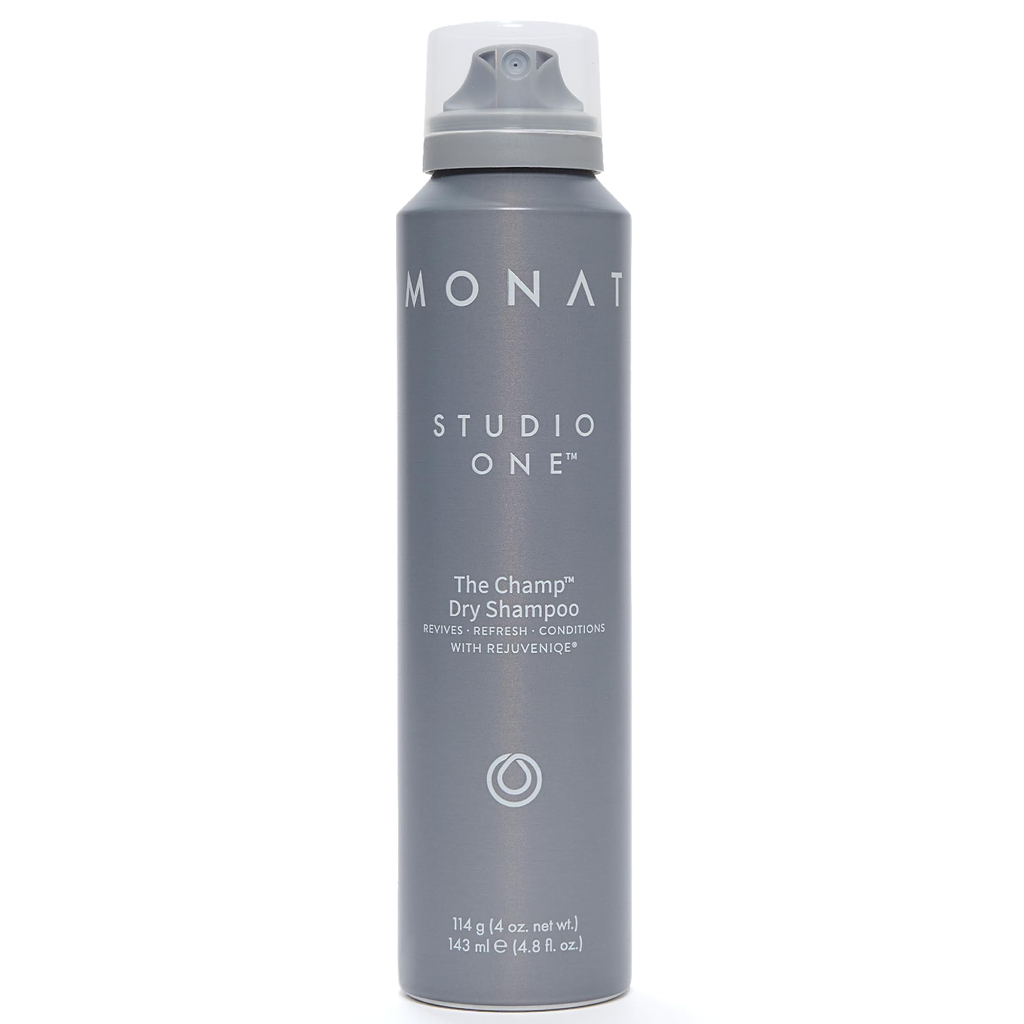 Dry Shampoo 4 oz