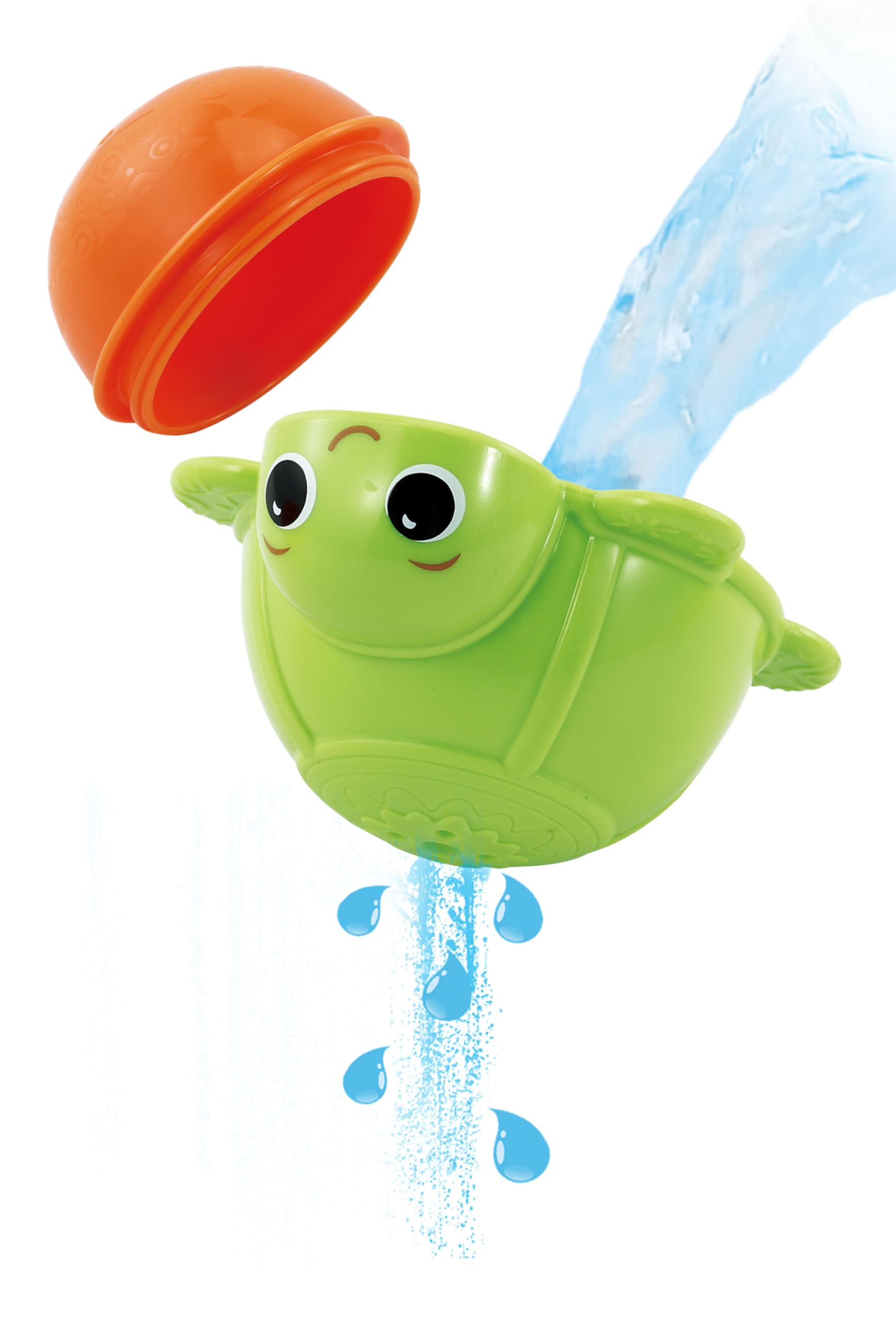 Zestaw kąpielowy 6 w 1 Waterfun