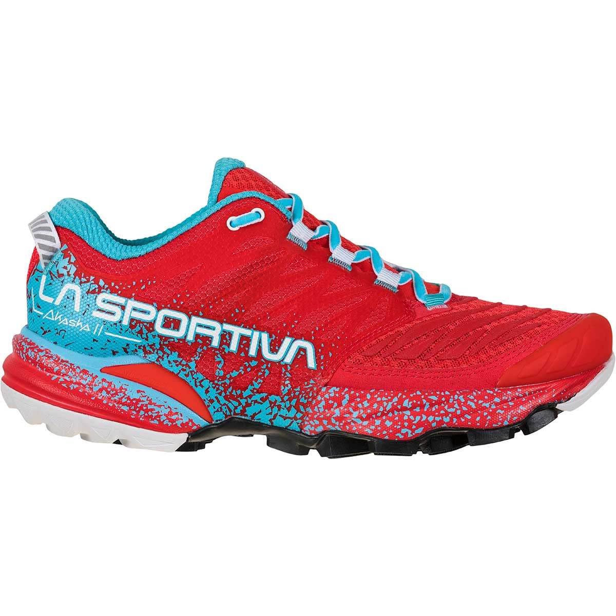 LA SPORTIVA Damen Akasha II Schuhe Trailrunningschuhe