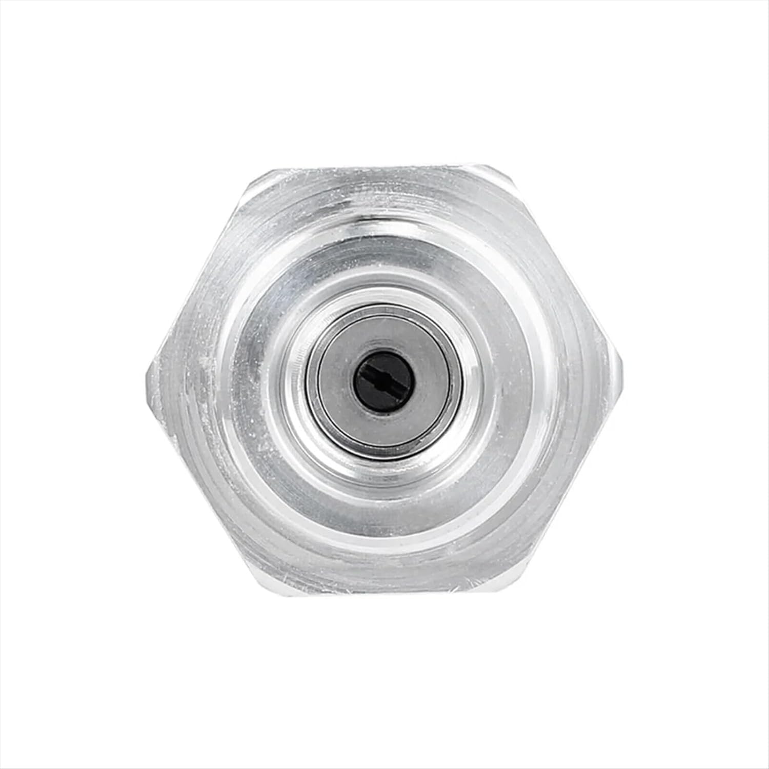 AC Pressure Switch Sensor, for A3 8V1 8VK, for A3, for Cabrio 8V7 8VE Air Conditioning Pressure Switch Sensor 4H0959126A 4H0959126B 4H0959126