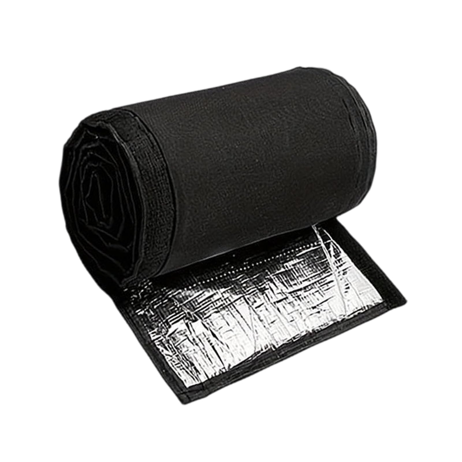 Air Conditioning Insulated Hose Cover Wrap 3 Layer Insulated Air Conditioning Hose Cover HVAC Copper Pipe Insulation Protector Pipe Wrap