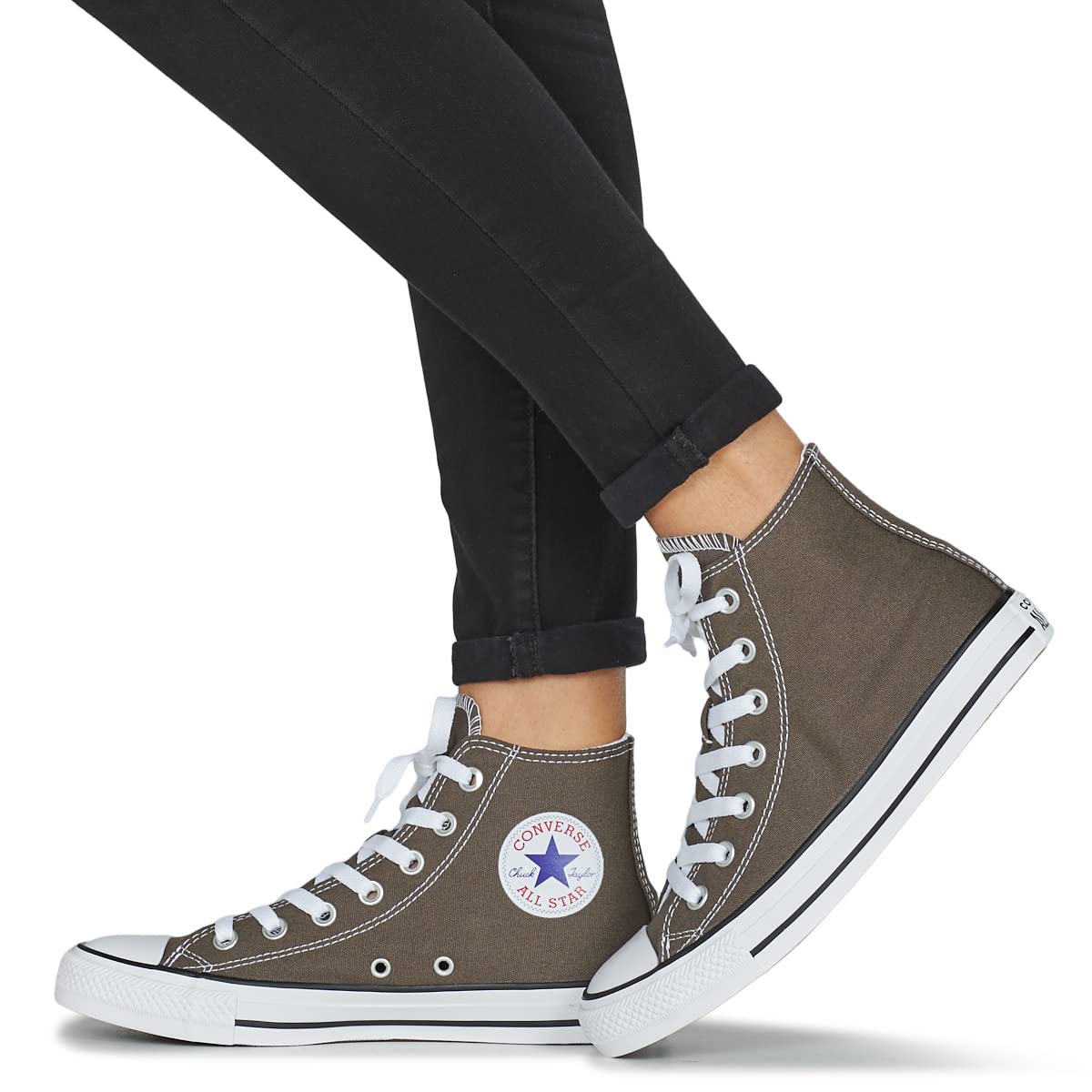 Converse Unisex Chuck Taylor All Star High Top Gymnastikschuh