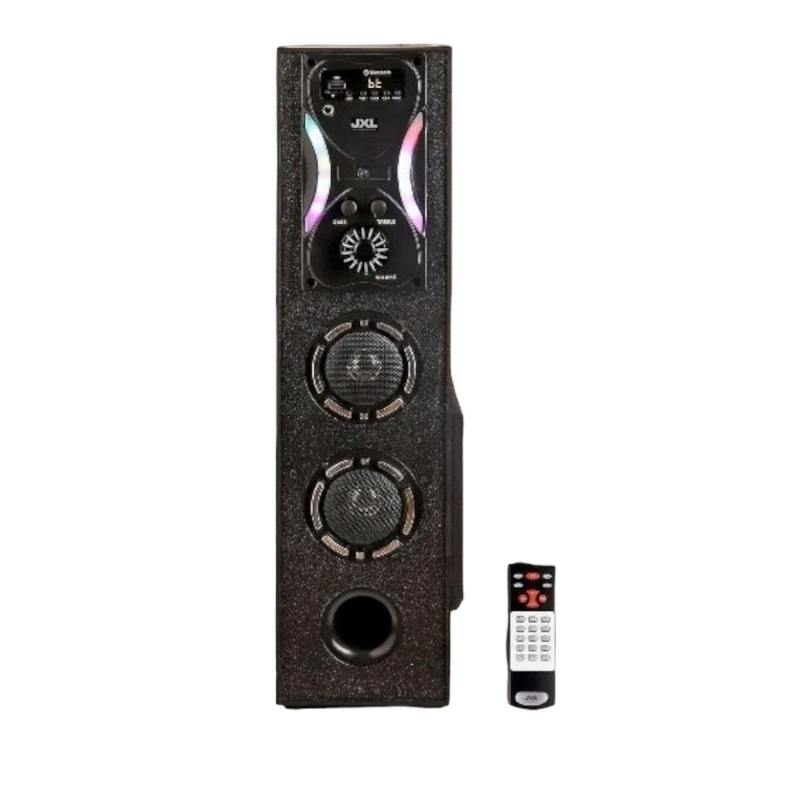 Tower Speakers Kewlkart Best Kewlkart Hi Fi Dj 500 W Outlet