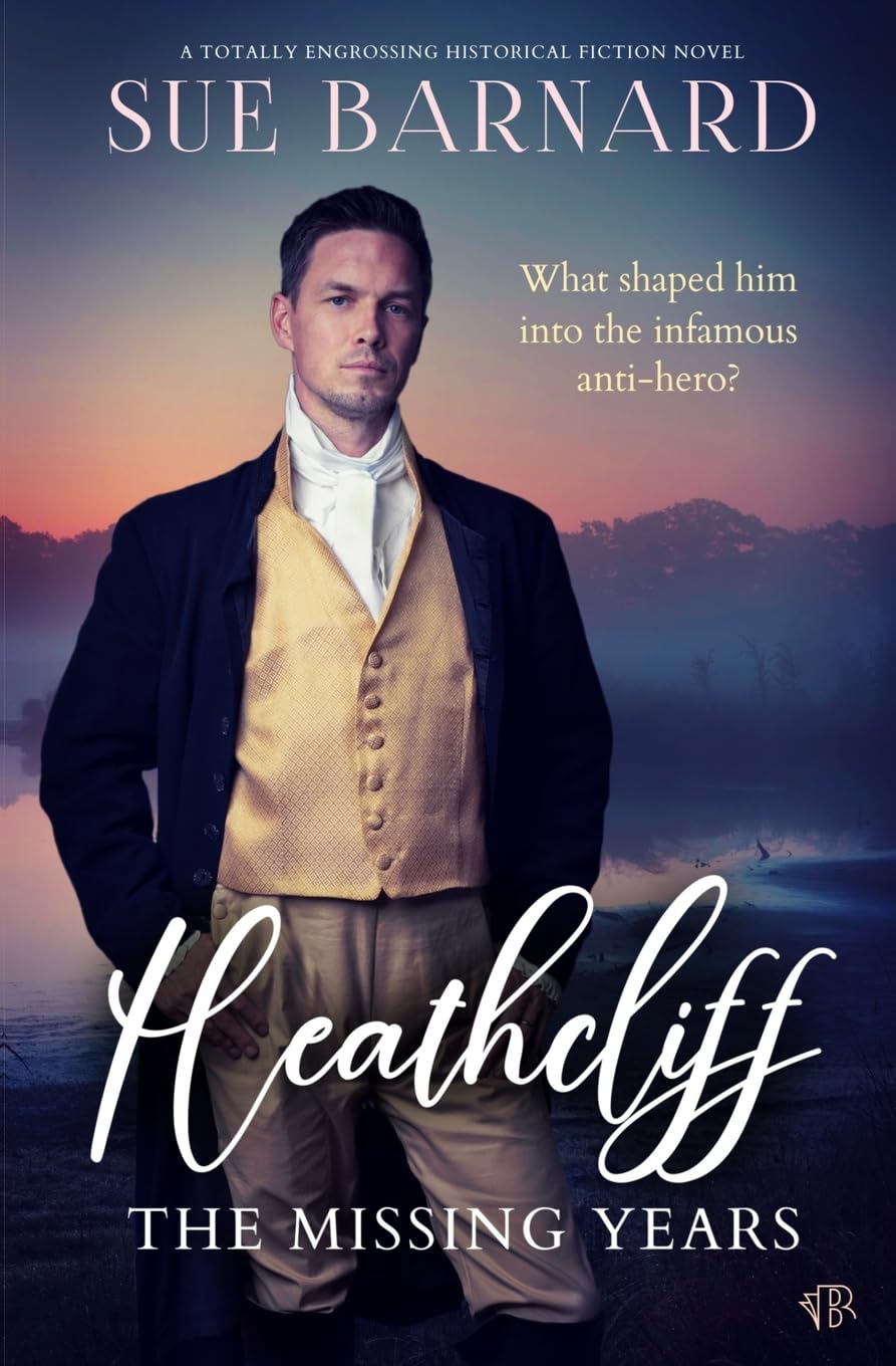 Heathcliff: A totally engrossing historical fiction novel