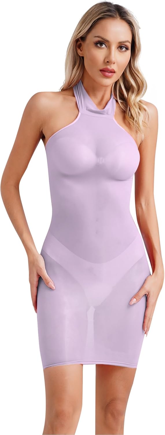 Phase Eight Lulu semi-transparante mini jurk van kant • Donkerblauw Phase Eight Lulu semi-transparante mini jurk van kant • Donkerblauw