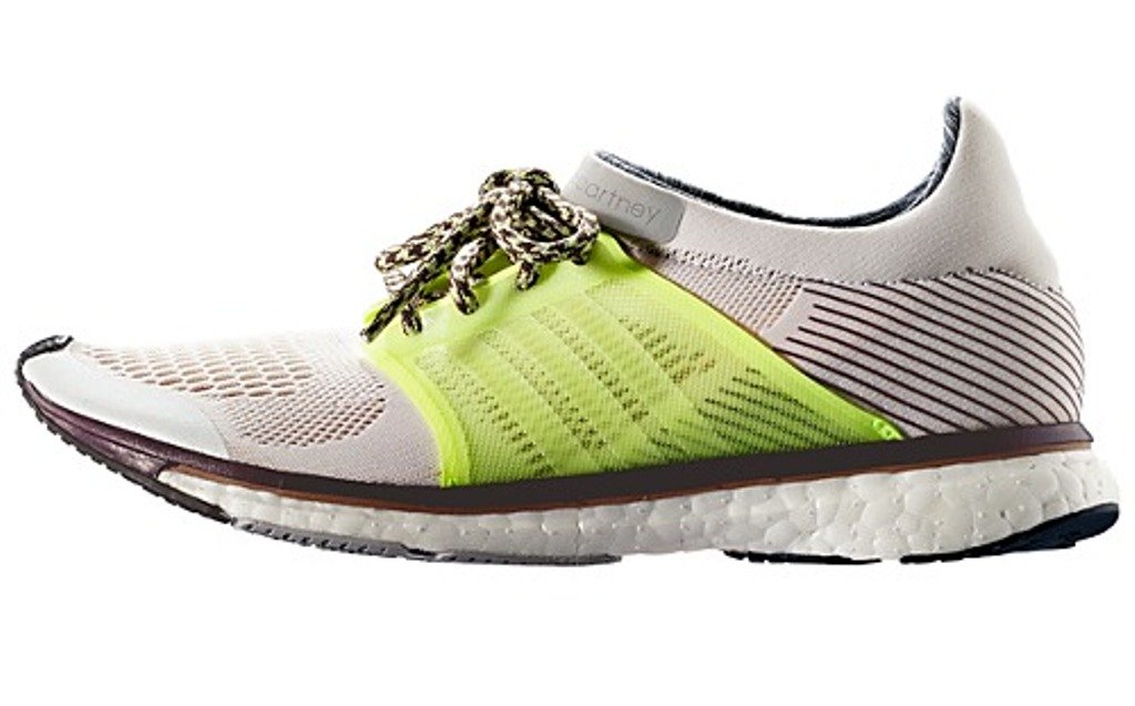 adidas gazelle silver green womens Adidas X Stella McCartney CodeChaos Golf Trainer Sneakers White (JH8936)  129677569 – trenbe main image 0