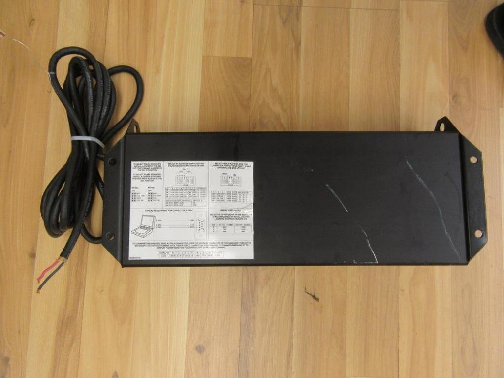 S0-5623-002 LED Display SO-5623-002