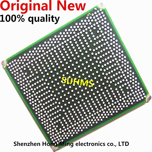 Preisvergleich Produktbild 100% neuer CPU FX-7500 FM7500ECH44JA FX 7500 BGA-Chipsatz