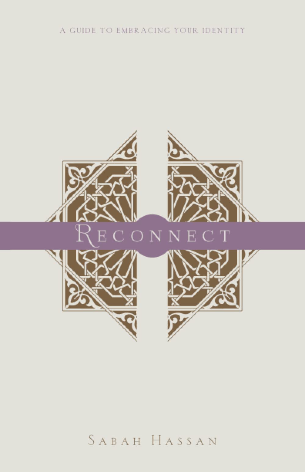 Reconnect: A guide to embracing your identity