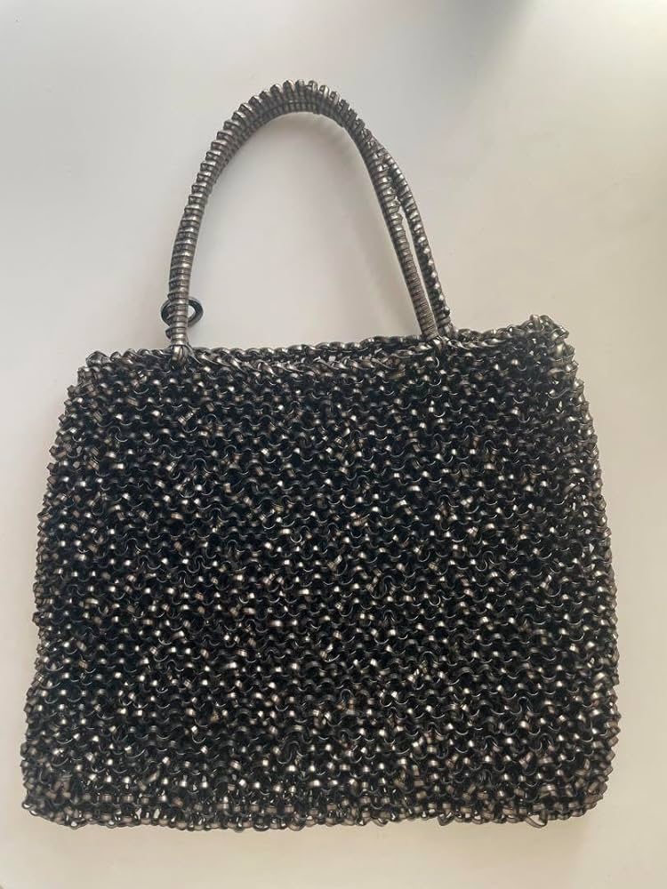 Amazon.co.jp: アンテプリマ ワイヤーバッグ : ホーム＆キッチン