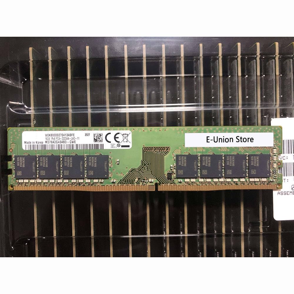 M378A2G43AB3-CWE RAM para memória de desktop 16GB DDR4