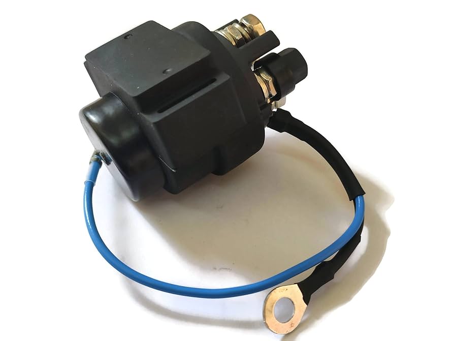 エミリオマリン ITACO Boat Motor Power Trim & Tilt Relay 87 8518391 for