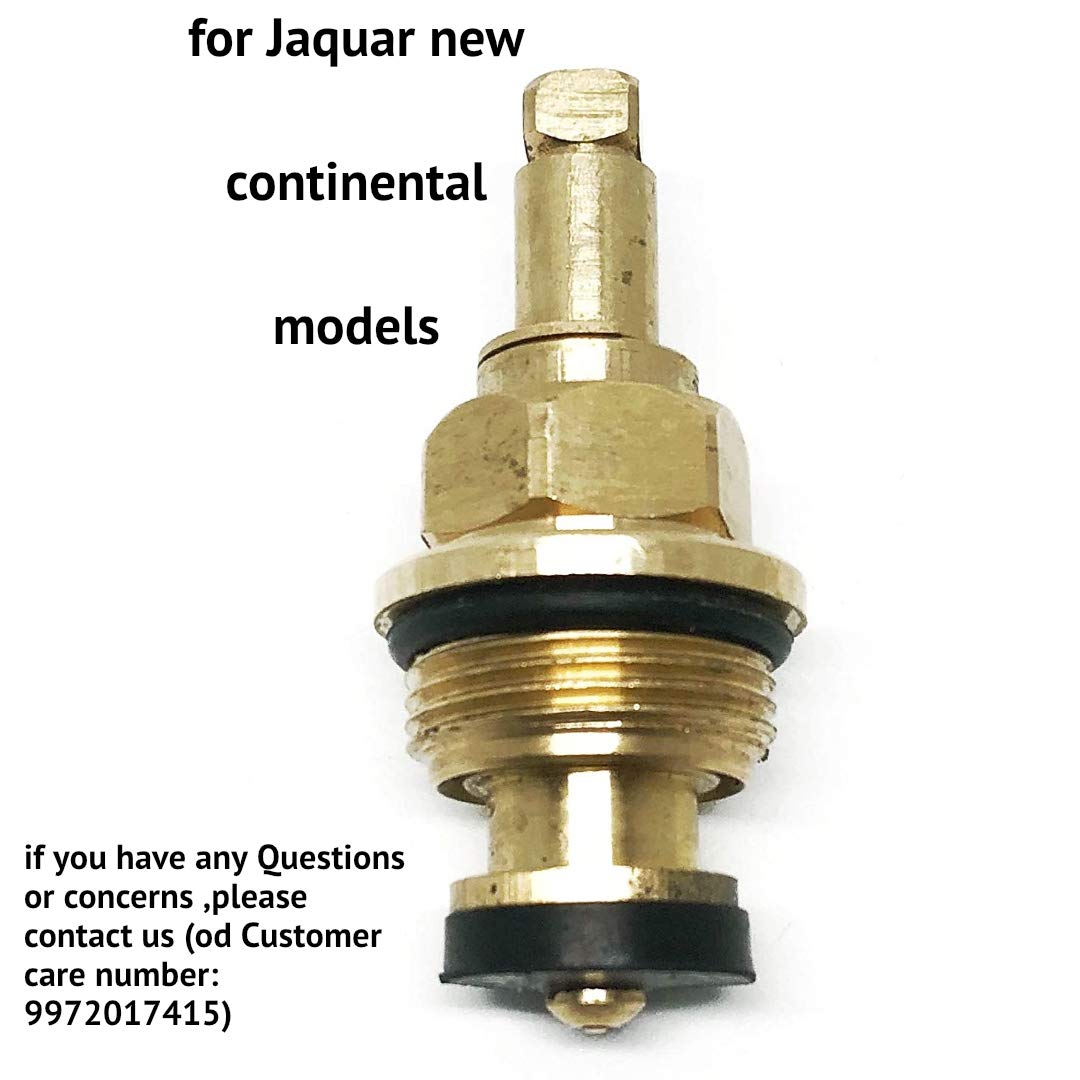 od jaquar Fitting Brass Spindle/Spare Part for Taps Repairing/Disc