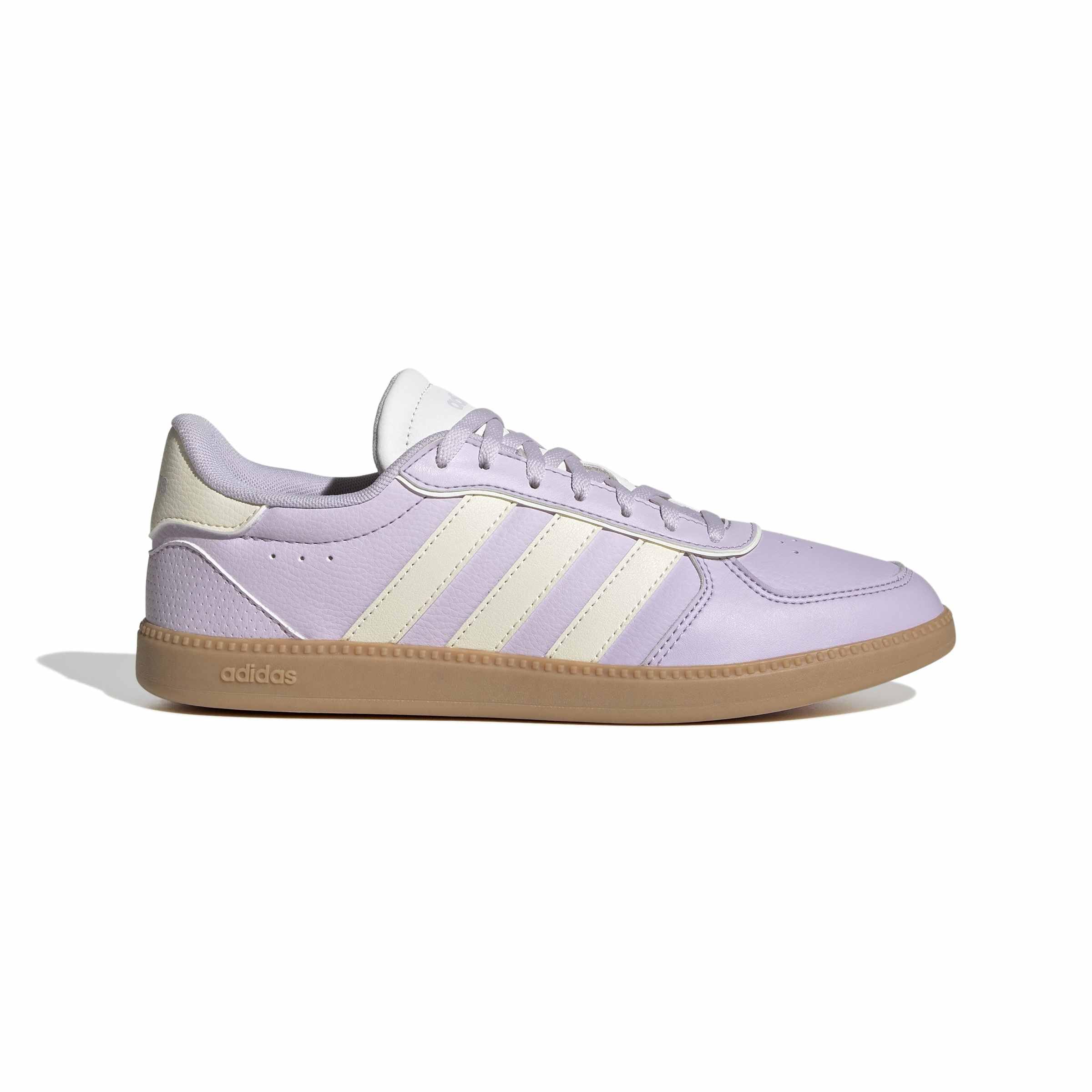 adidas Women's Breaknet Sleek Schuh