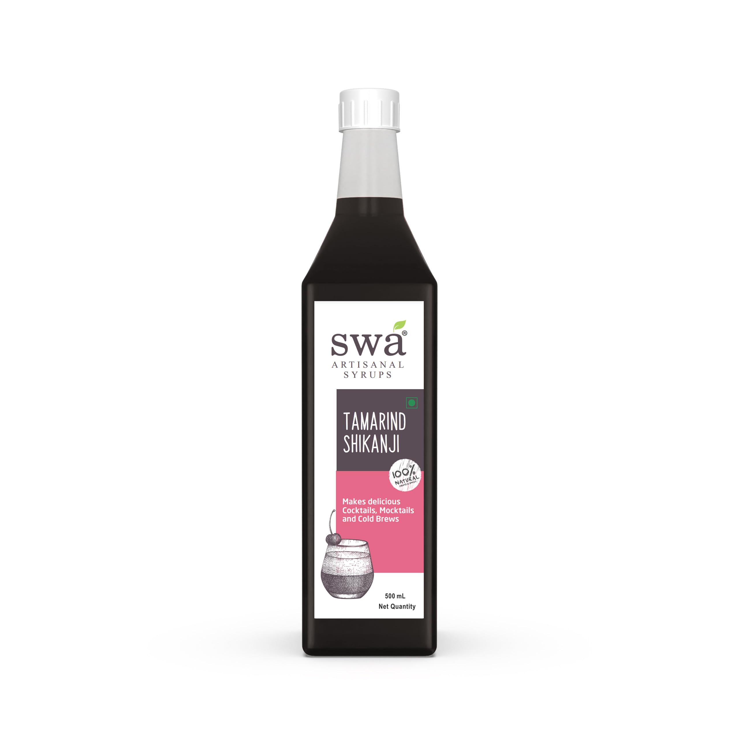 See full amazon price history chart for Swa Artisanal Ready To Mix Flavored Mocktail and Cocktail Syrup (Tamarind Shikanji) Swa Artisanal Ready To Mix Flavored Mocktail and Cocktail Syrup (Tamarind Shikanji) (B0CR6M3QHY) Amazon Price History, Amazon Price Tracker