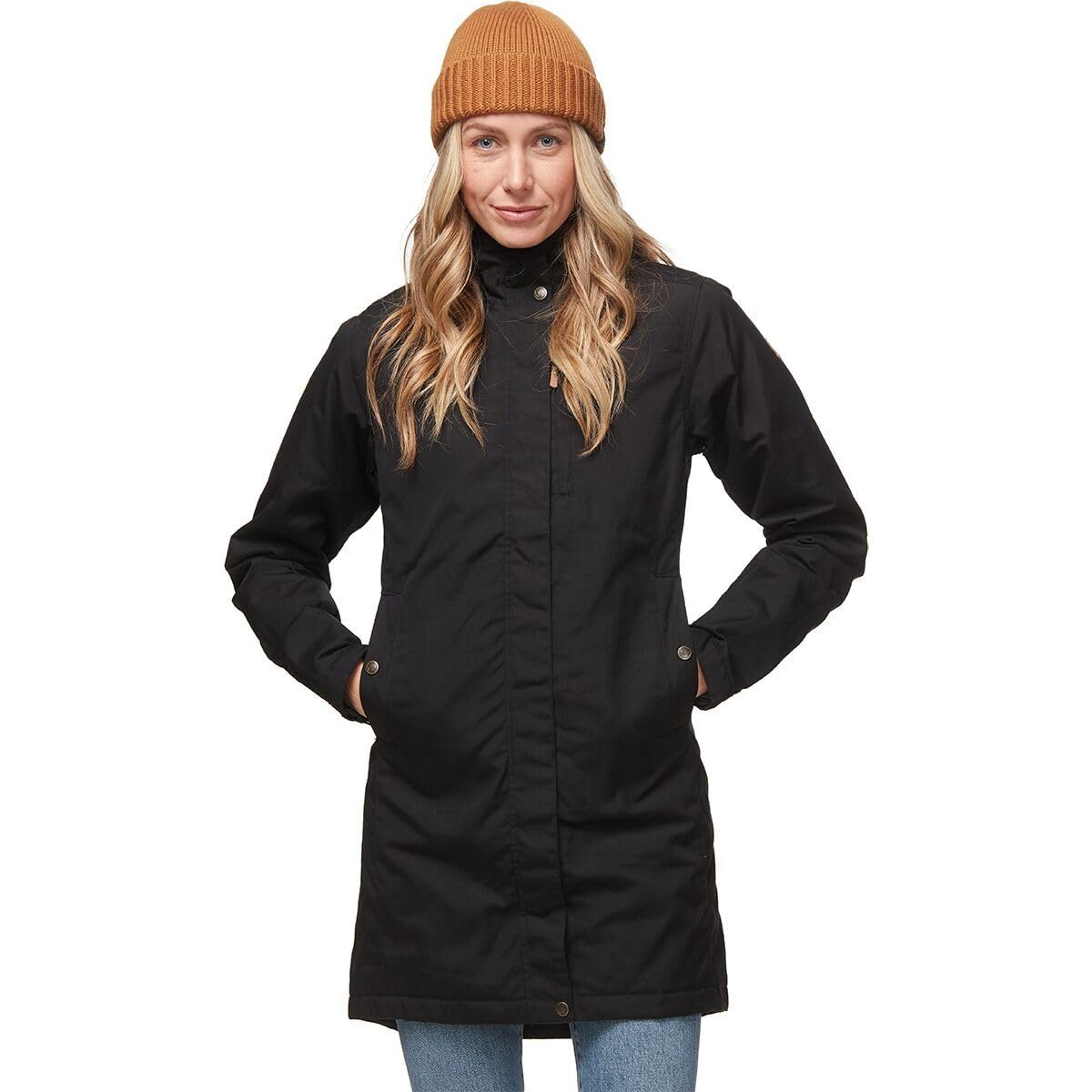 Fjällräven Kiruna Padded Jacket 2XS