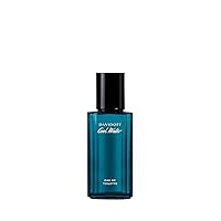 DAVIDOFF Cool Water Uomo Eau de Toilette 40 Vapo