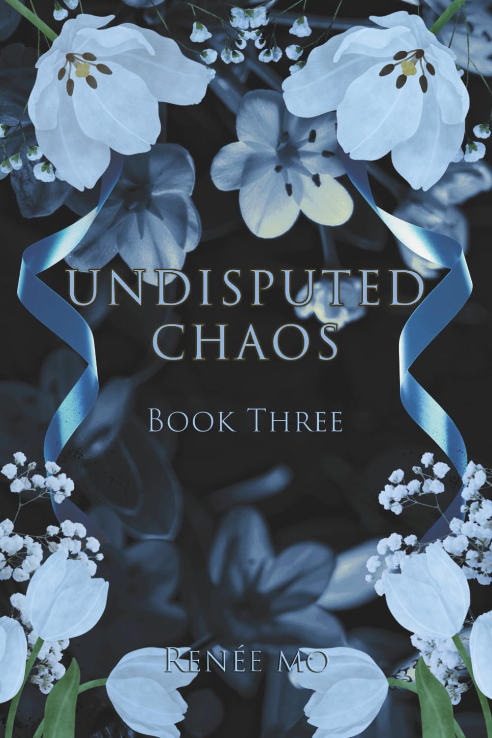 Undisputed Chaos (The Undisputed)