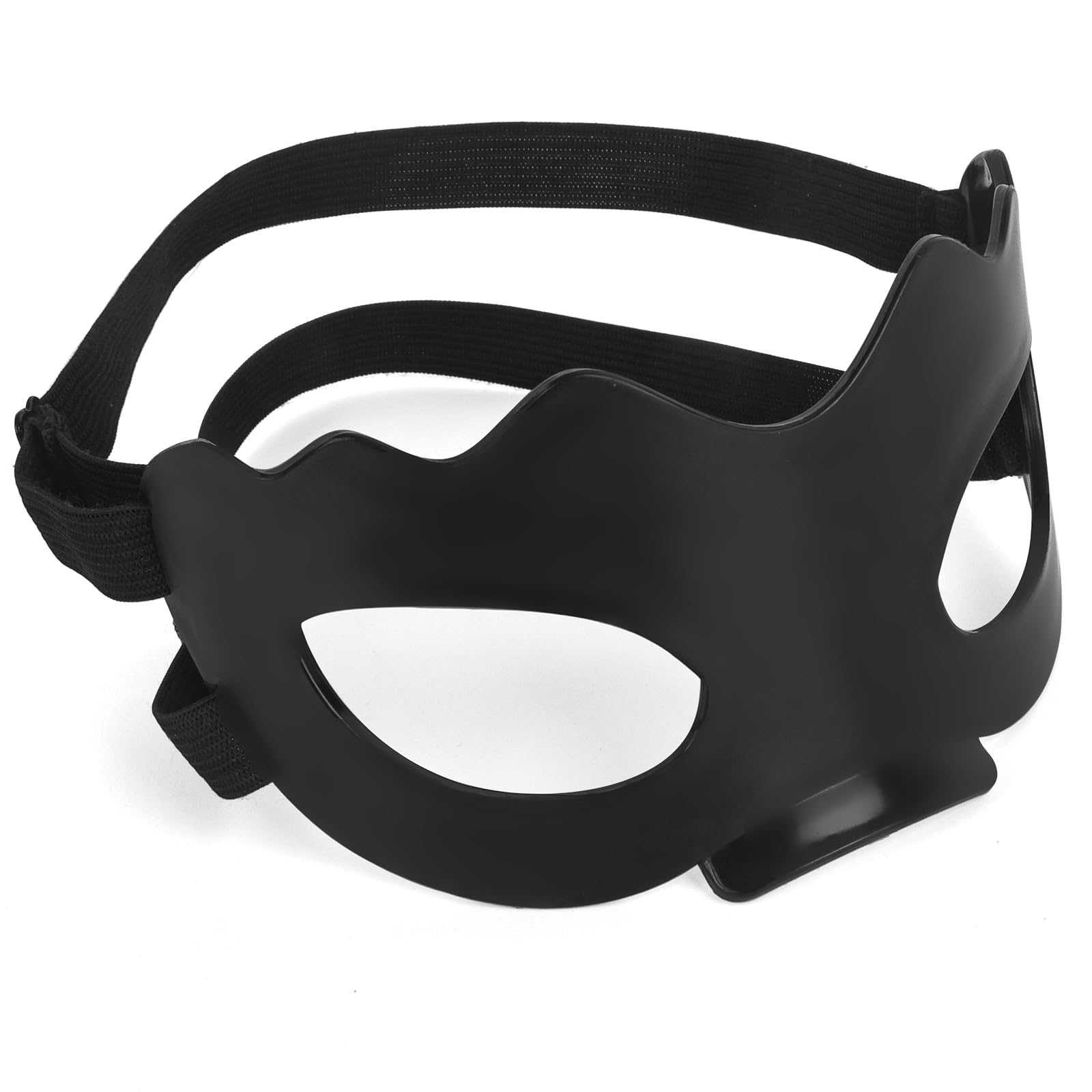 ChengFu Face Mask for Dogs,Plastic Dog Mask,Custom Made Masks for Dog,Halloween Masks for Dogs,Non Toxic and Safe Suitable for Golden Retriever,