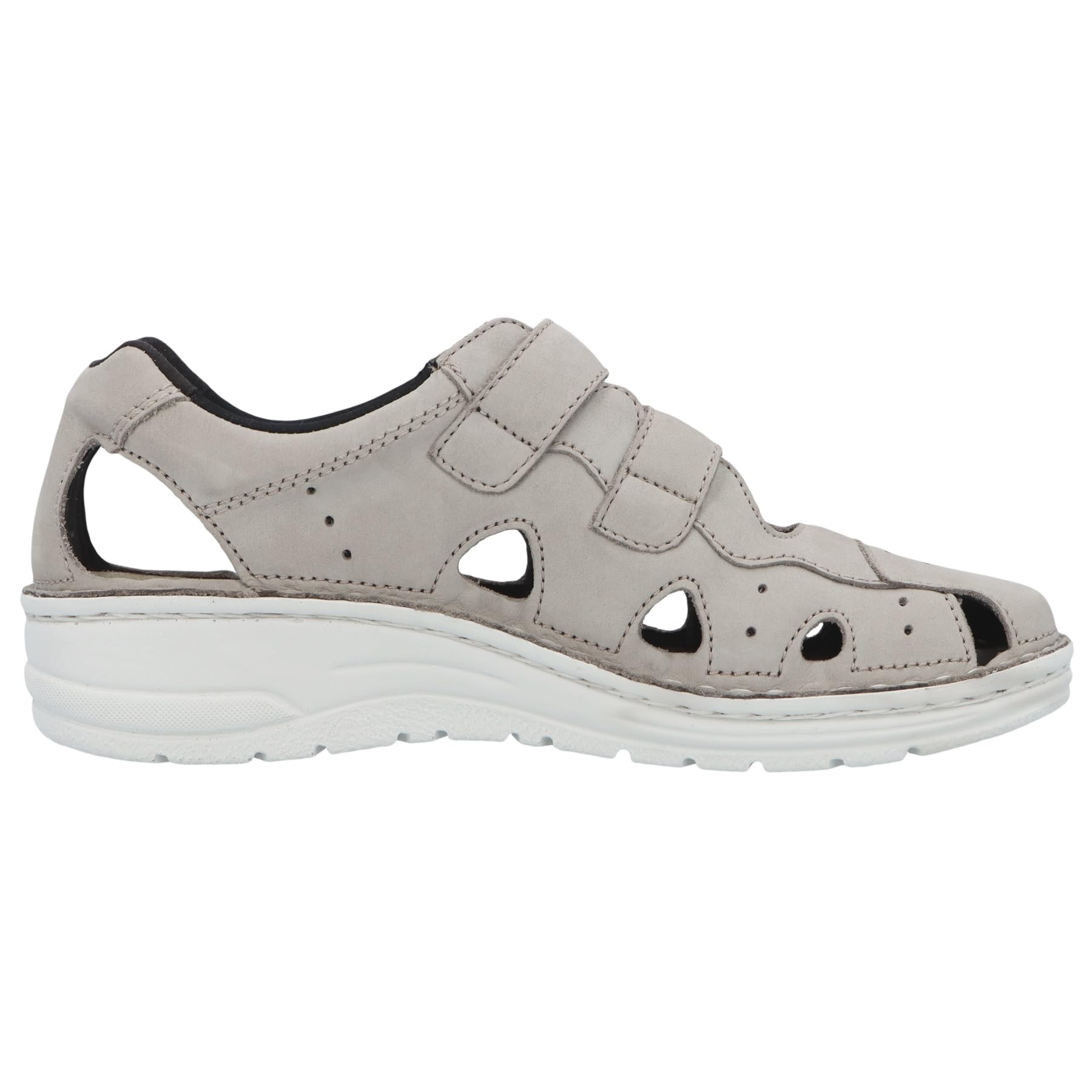 Berkemann Damskie buty sportowe Larena