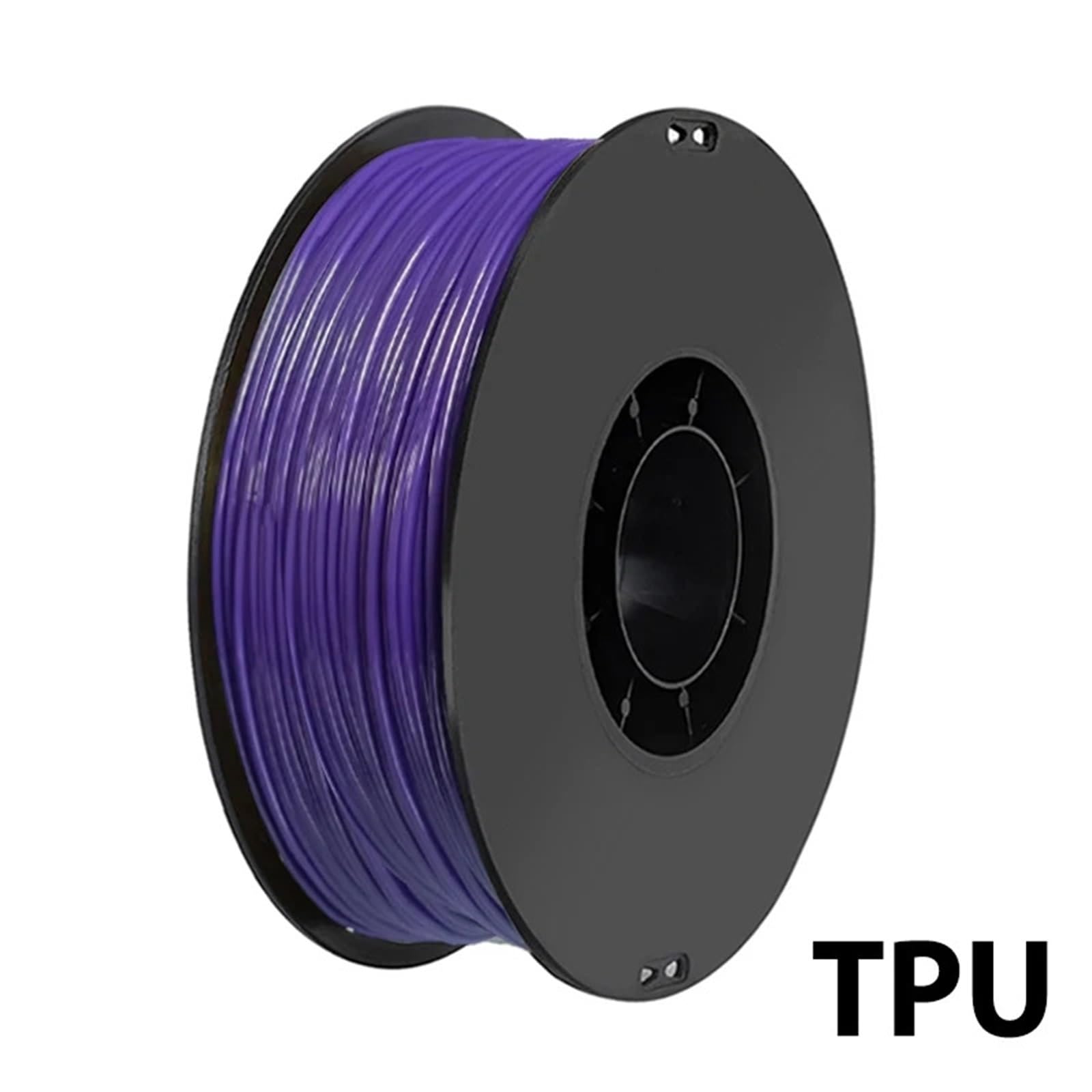 FDM-Drucker Flexibles TPU-3D-Filament 1,75 Mm