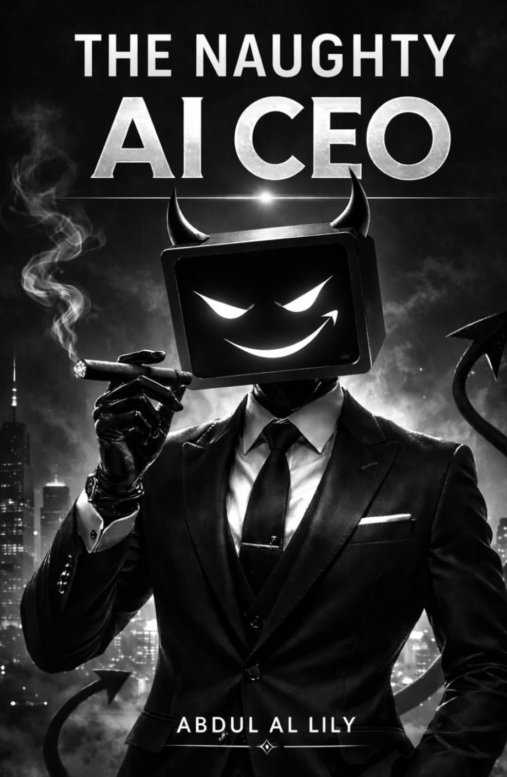 The Naughty AI CEO