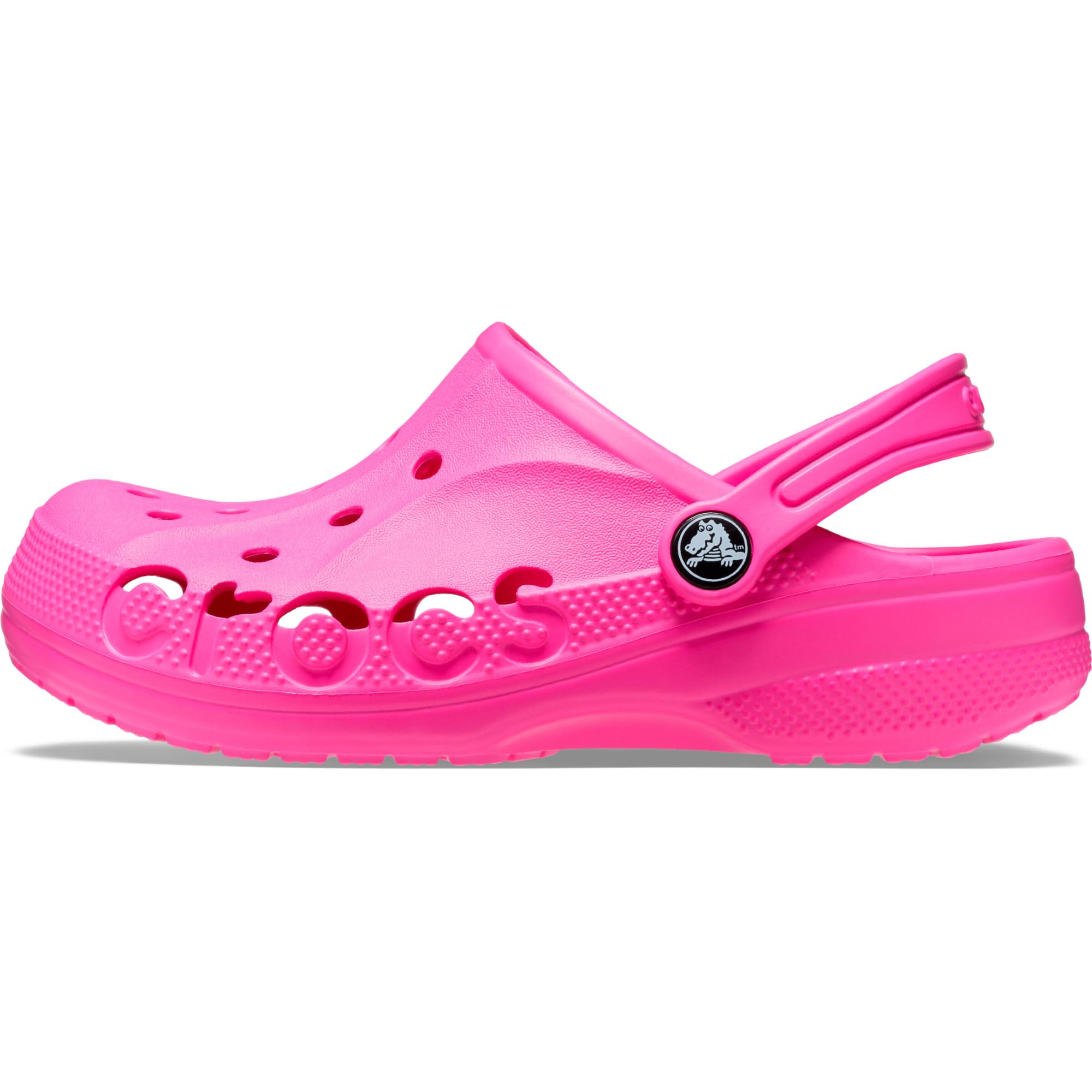 Crocs Baya Clog K, Zuecos Unisex niños