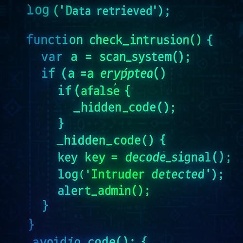 The Honeypot cover art