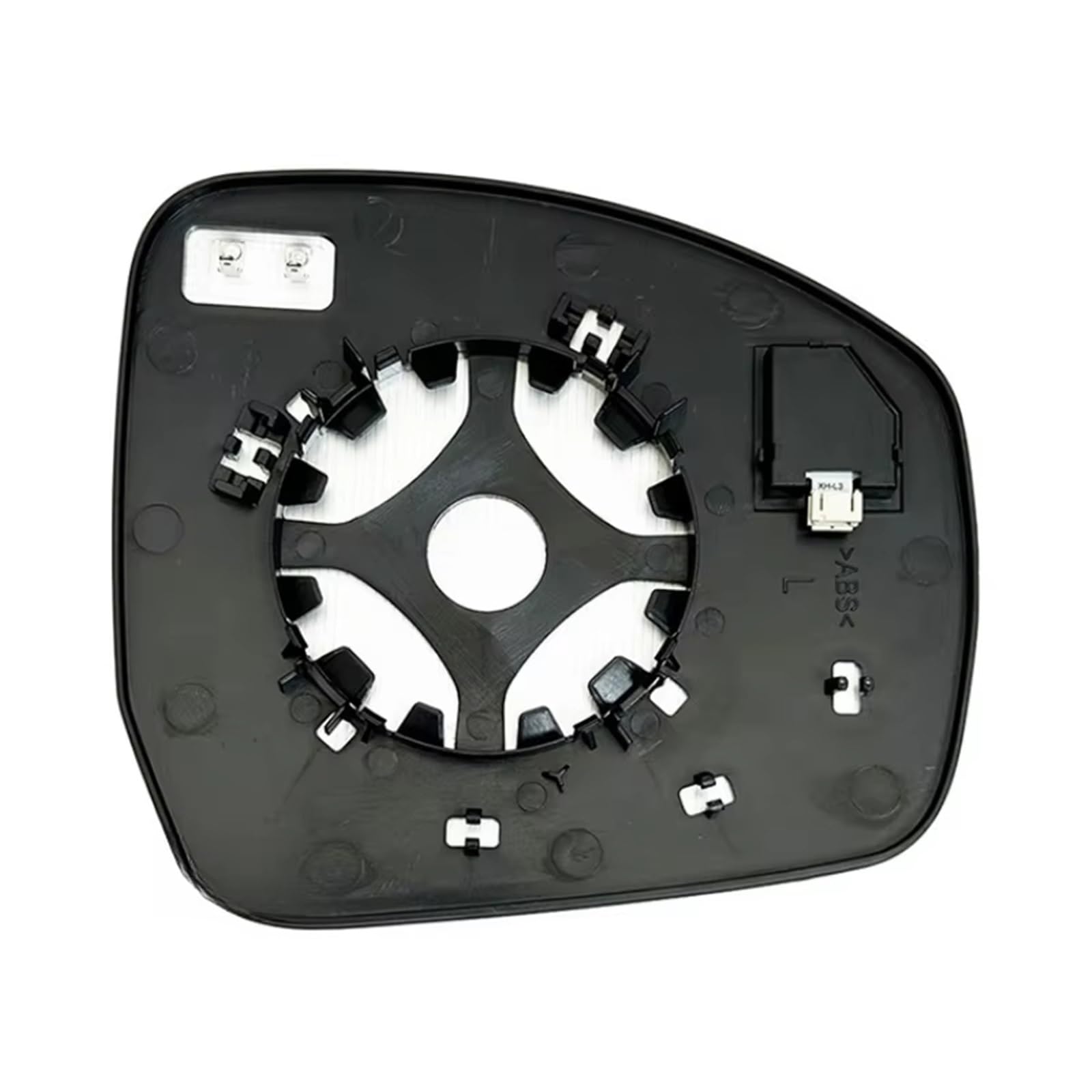 Vetro Retrovisore Compatibile Con Range Per Rover Sport 2014 2015 2016 2017 2018 2019 2020 2021 2022 Auto Lato Sinistro O Destro Riscaldato Specchio Di Vetro