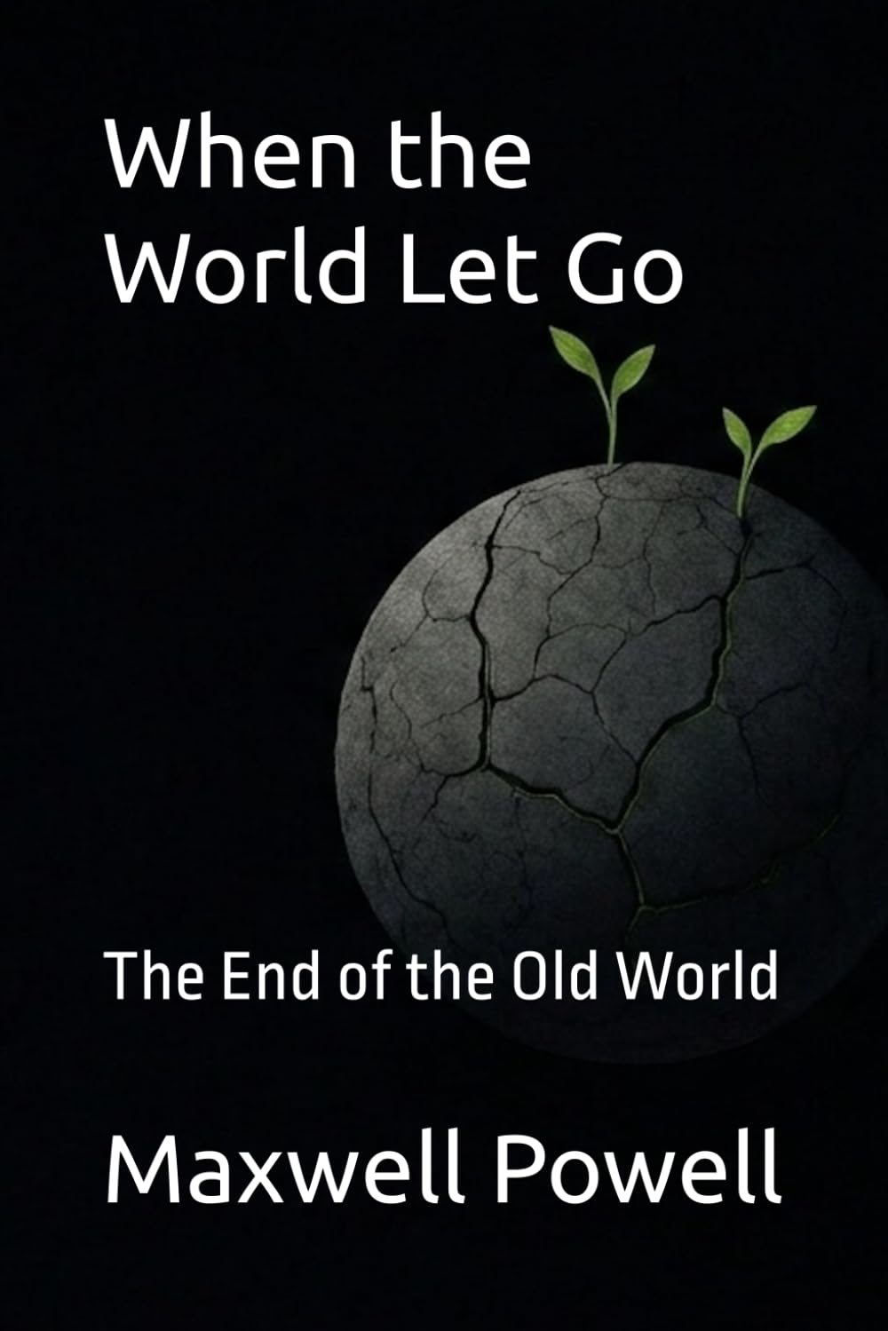 When the World Let Go: The End of the Old World: 1 (When the World Held Hands Trilogy)