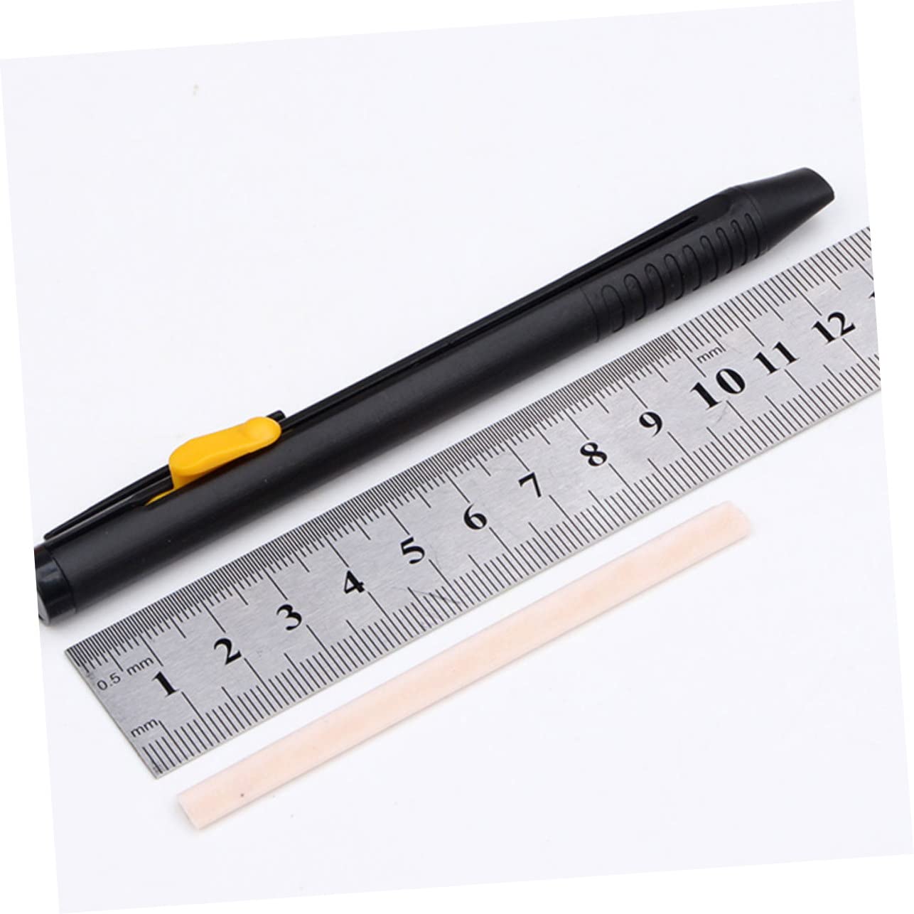 Juego De 3 Tizas Para Coser Para Marcar Telas Diseño Ergonómico Antimanchas Resistentes Y Para Múltiples Usos 20 Unidades X 3