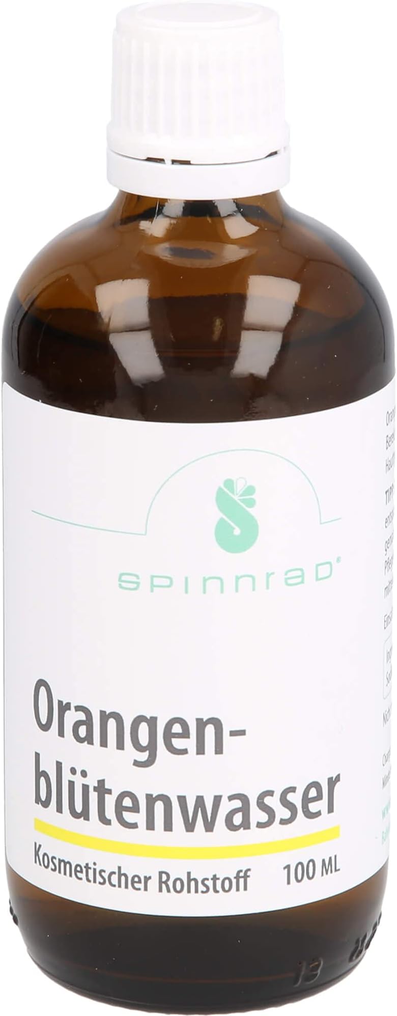 Orange Blossom Water 100 ml