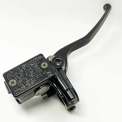 Cilindro maestro de freno para Yamaha ATV Banshee Big Bear Grizzly Kodiak Raptor Timberwolf Wolverine YFZ450