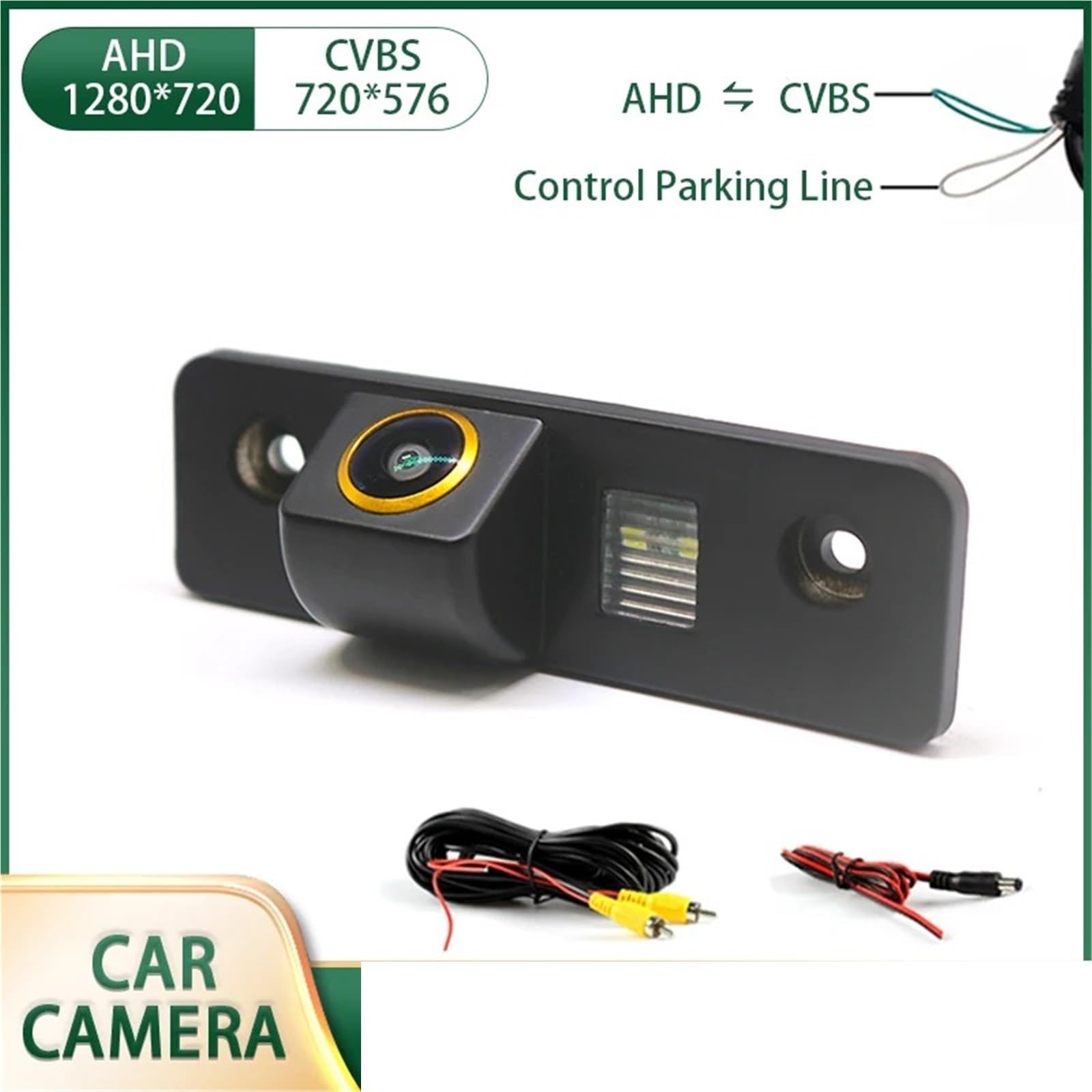 Rückfahrkameras Für Skoda Für Octavia MK2 1Z 2004 2005 2006-2013 wasserdichte Nacht Für Vision Parkplatz Backup-Kamera AHD Auto Rückansicht Reverse