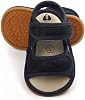 Baby Girls Boys Sandals Premium Breathable Anti-Slip Rubber Sole Infant Summer Outdoor Shoes Toddler First Walkers