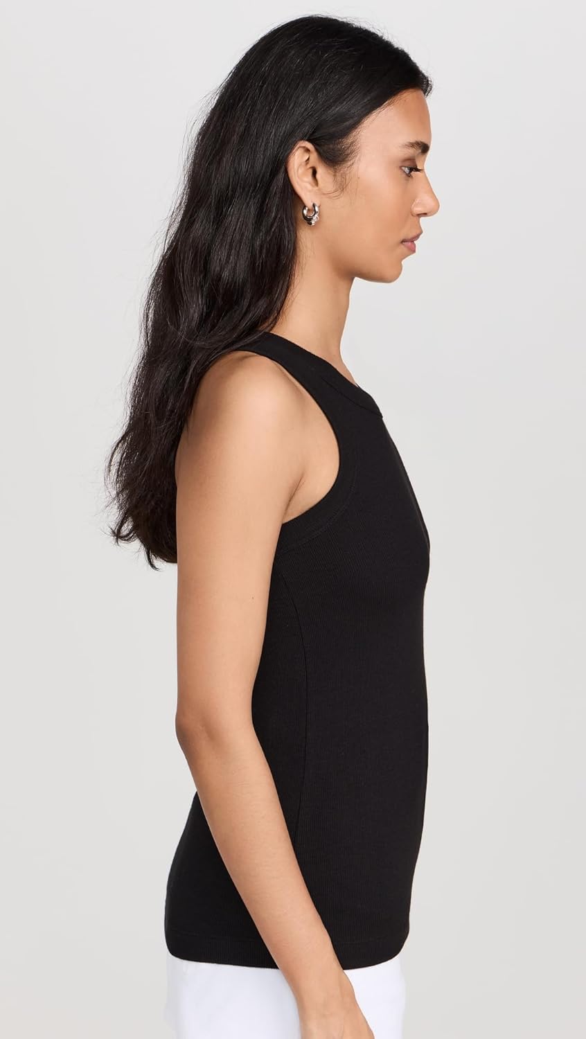 Velvet by Graham & Spencer Women's Cruz Tank - Image 4