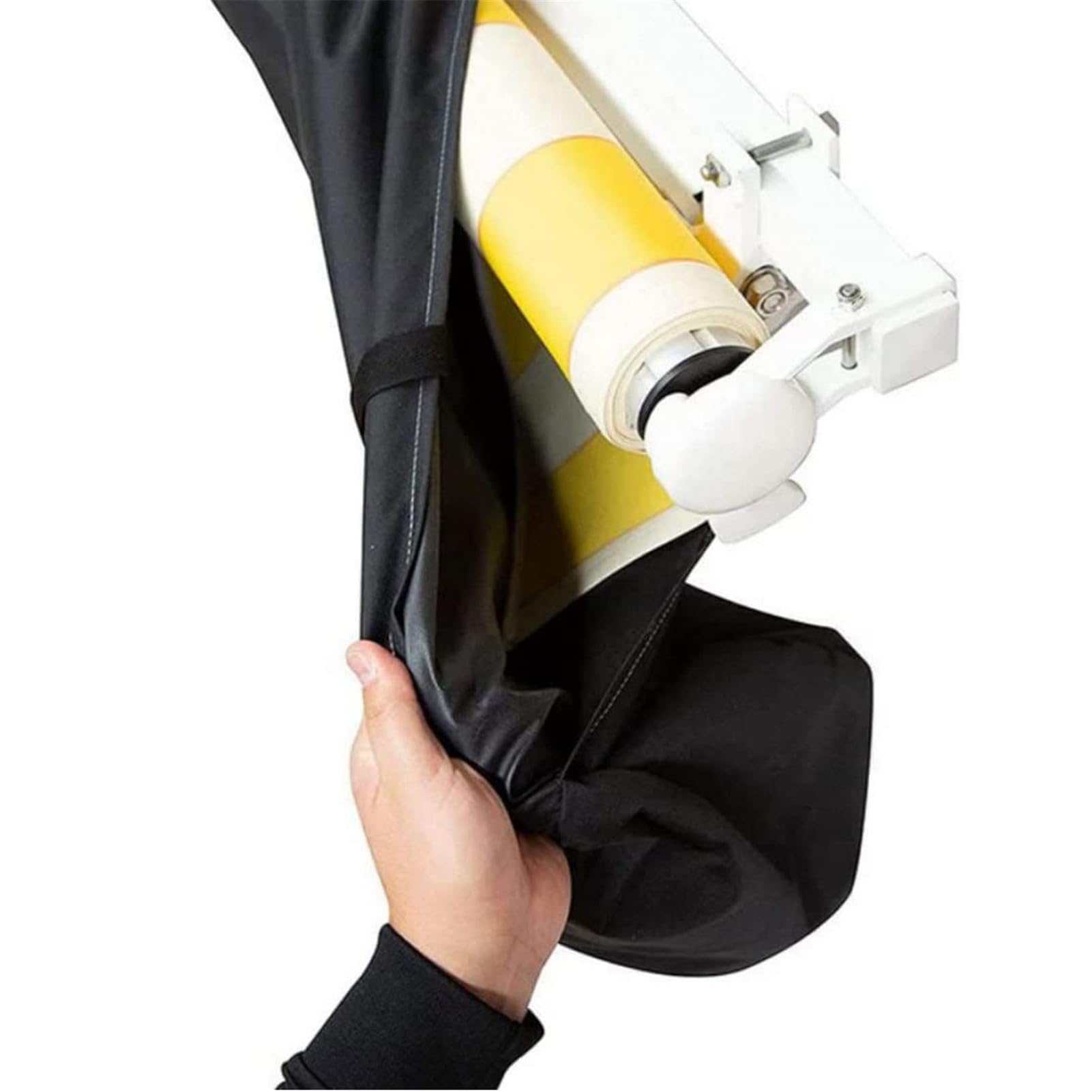 Copertura Impermeabile Per Tenda Da Sole | Protezione Pioggia E Polvere Per Veranda E Giardino - Foto 6